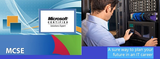 Microsoft-MCSE